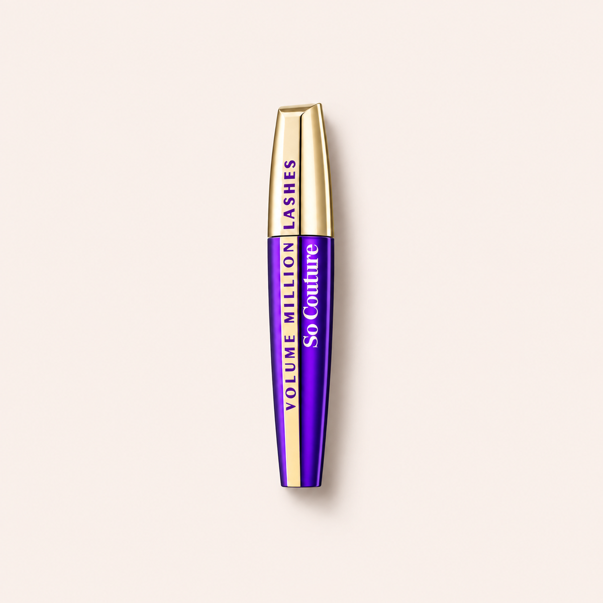 L’Oréal Paris Volume Million Lashes So Couture černá řasenka 9,5 ml – MrRizz