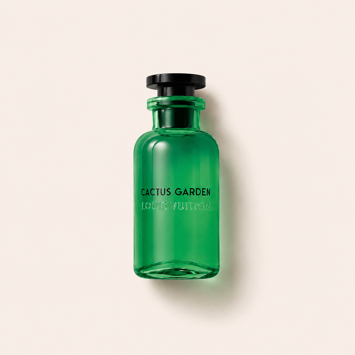 Louis Vuitton Cactus Garden – flakon parfému