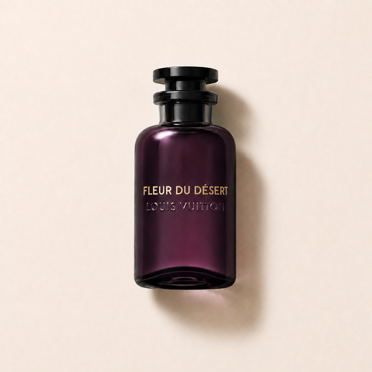 Louis Vuitton Fleur du Désert