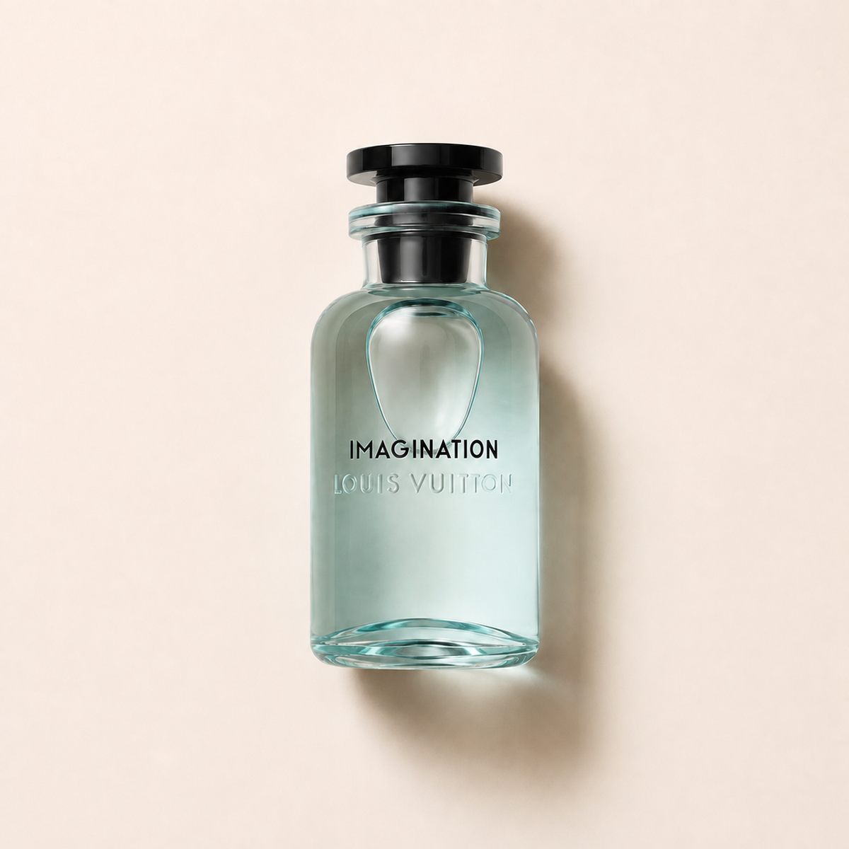 Louis Vuitton Imagination – flakon parfému