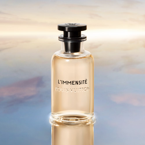 Louis Vuitton L’Immensité