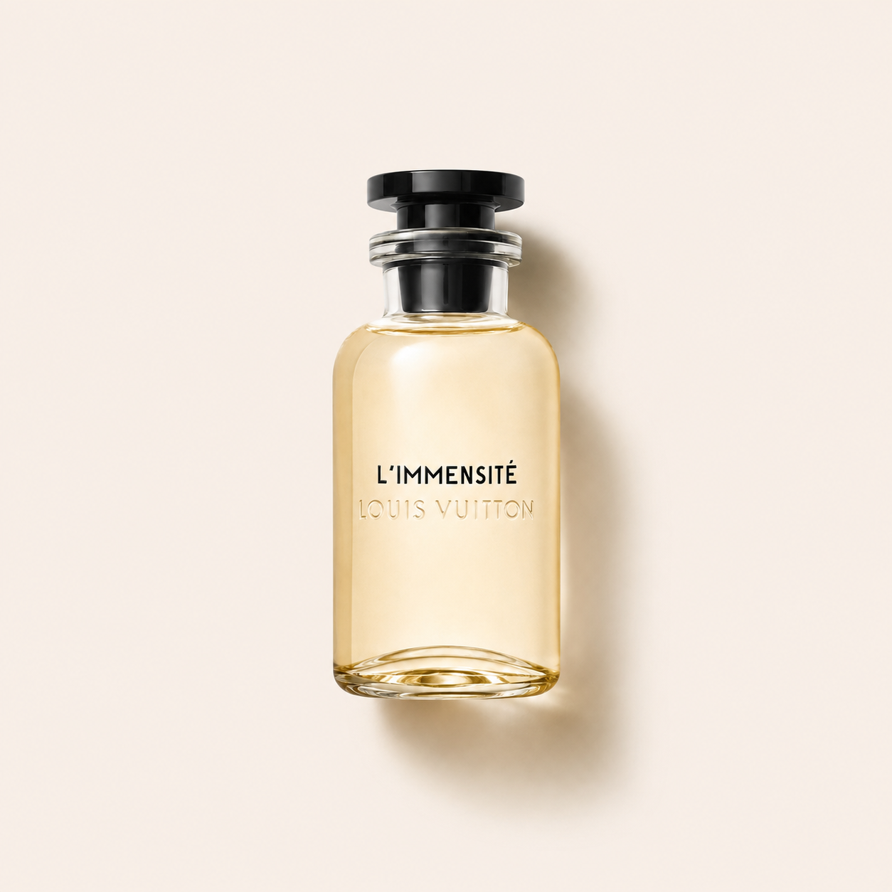 Louis Vuitton L'Immensité – flakon parfému