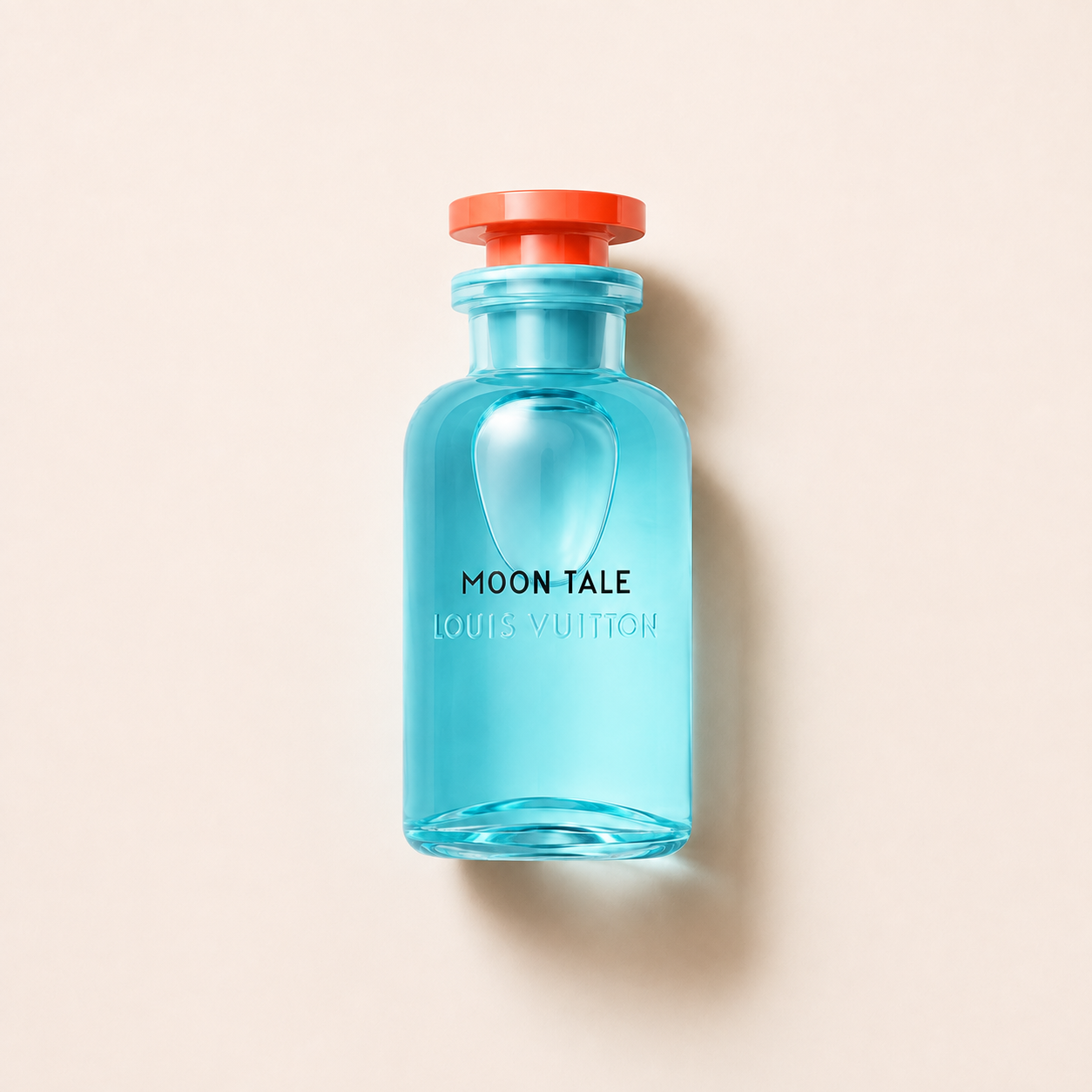 Flakon parfému Louis Vuitton Moon Tale – MrRizz