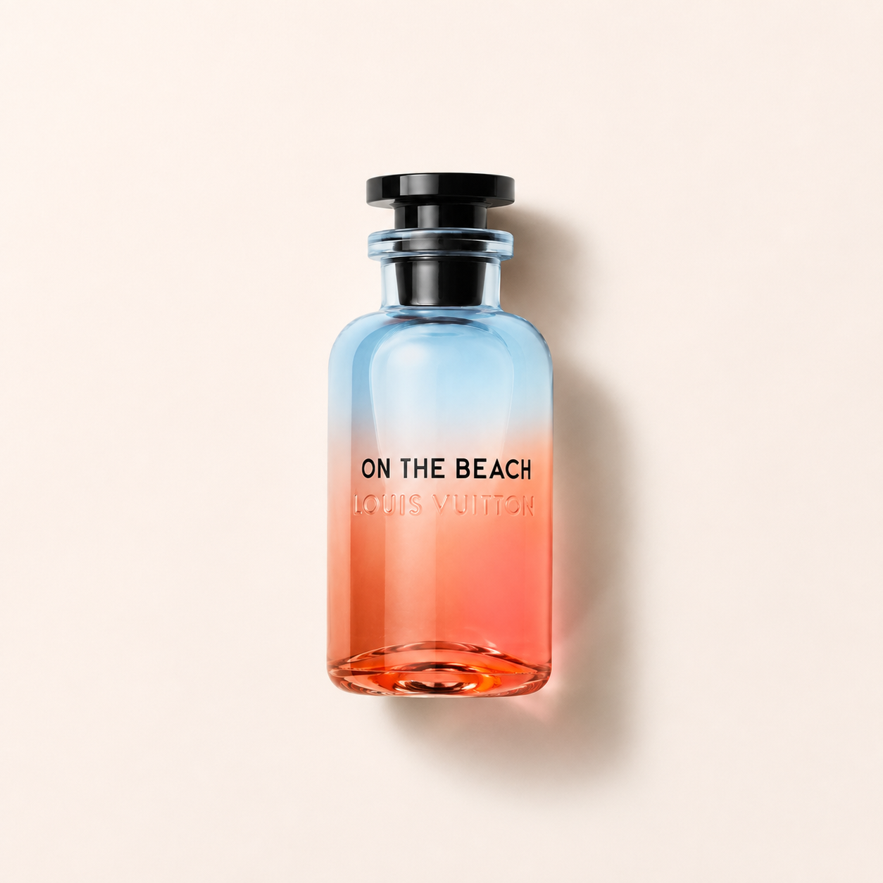 Flakon parfému Louis Vuitton On The Beach – MrRizz