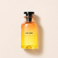 Flakon parfému Louis Vuitton Sun Song 2025 – MrRizz