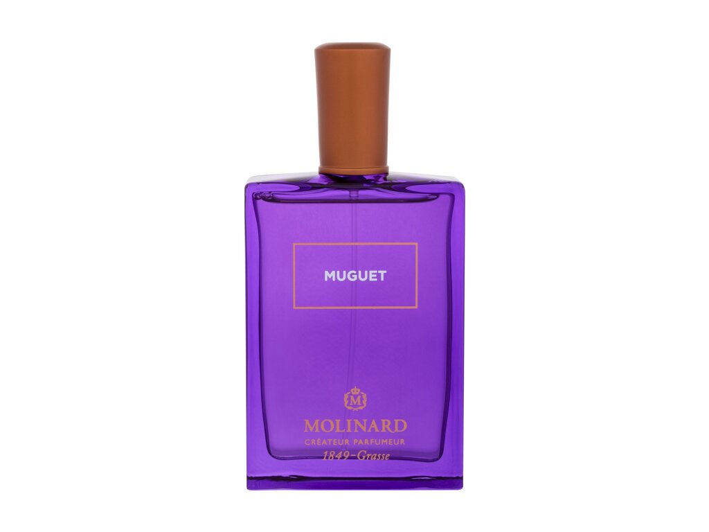Molinard Les Elements Collection Muguet 75 ml