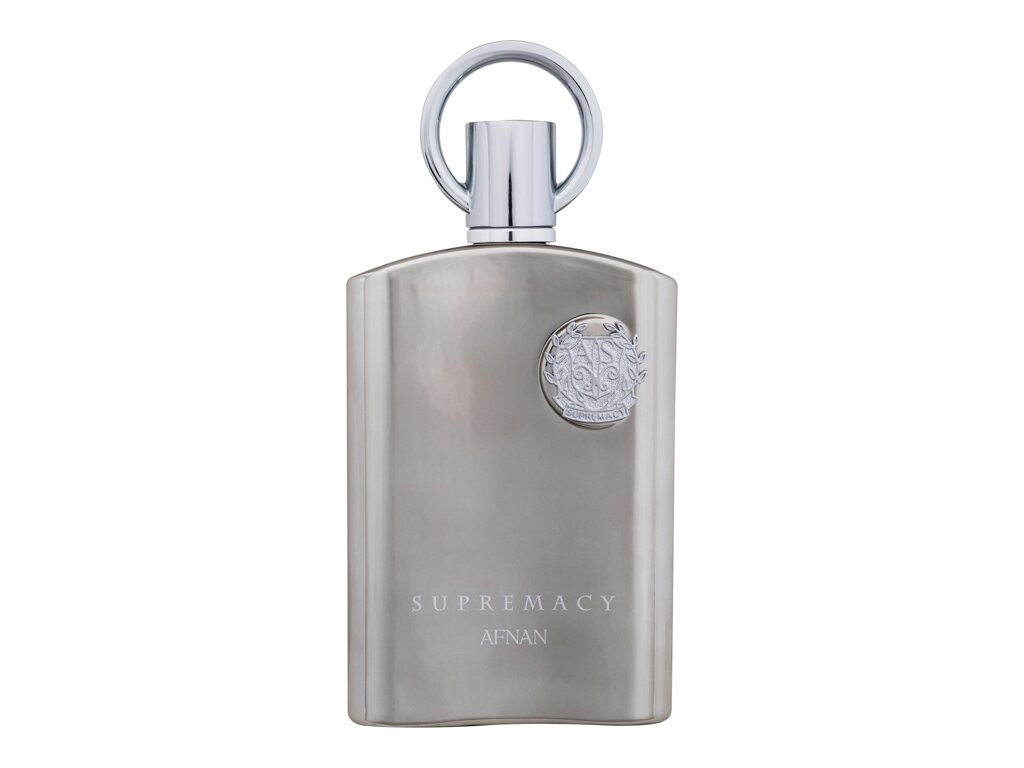 Afnan Supremacy Silver 150 ml