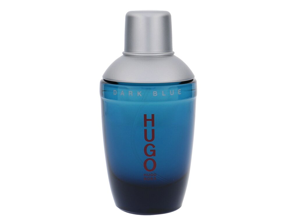 HUGO BOSS Hugo Dark Blue 75 ml