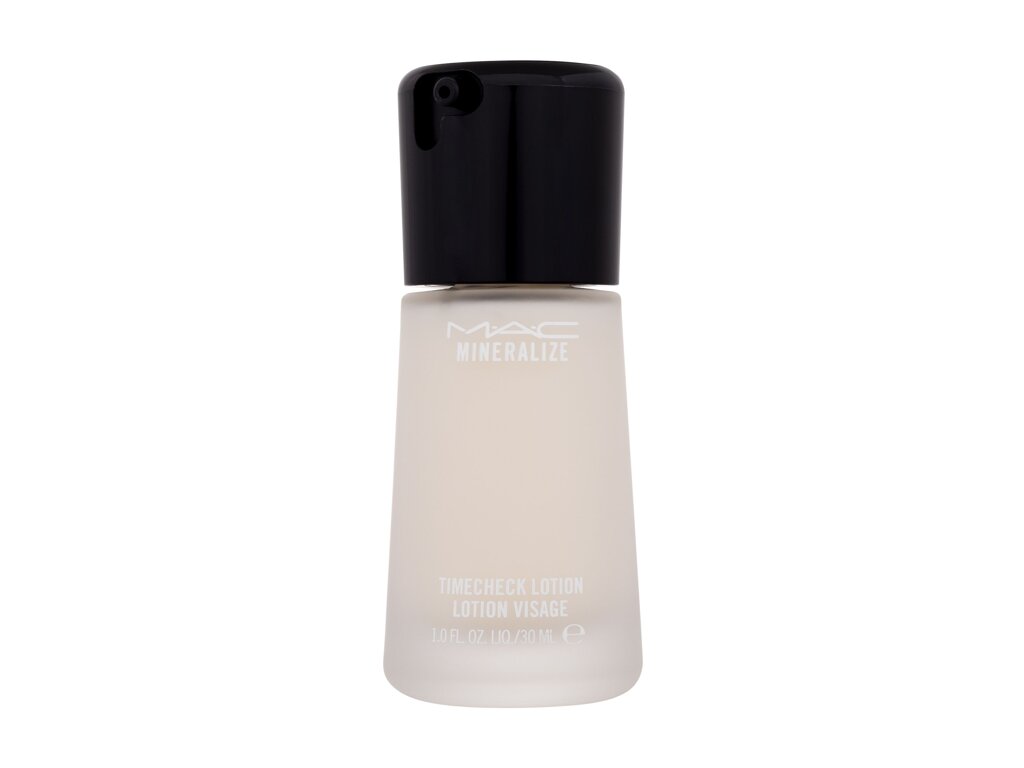 MAC Mineralize Timecheck Lotion 30 ml - 30ml - Denní pleťový krém