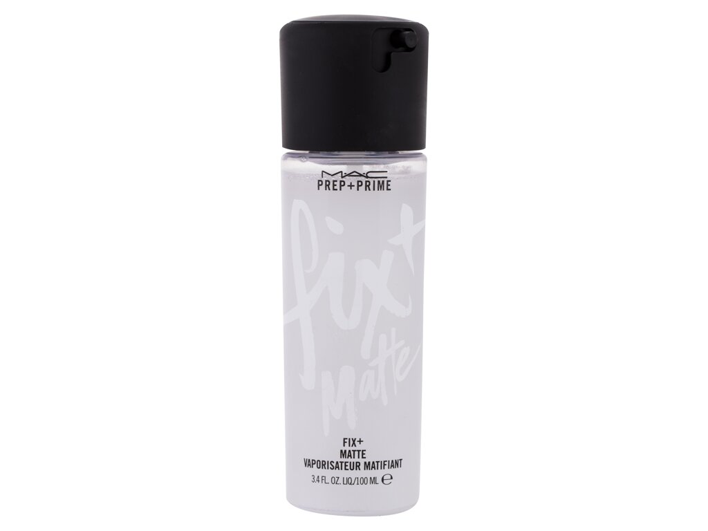 MAC Prep + Prime Fix + Matte 100 ml - 100ml - Fixátor makeupu
