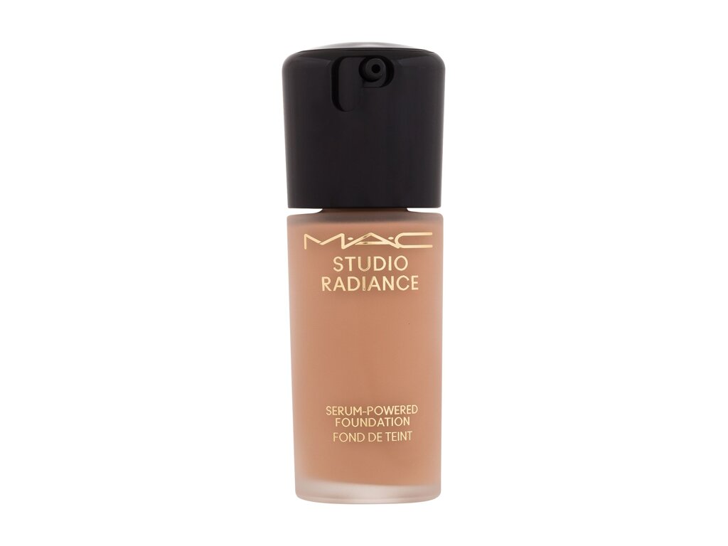MAC Studio Radiance Serum-Powered Foundation 30 ml - 30ml - Makeup
