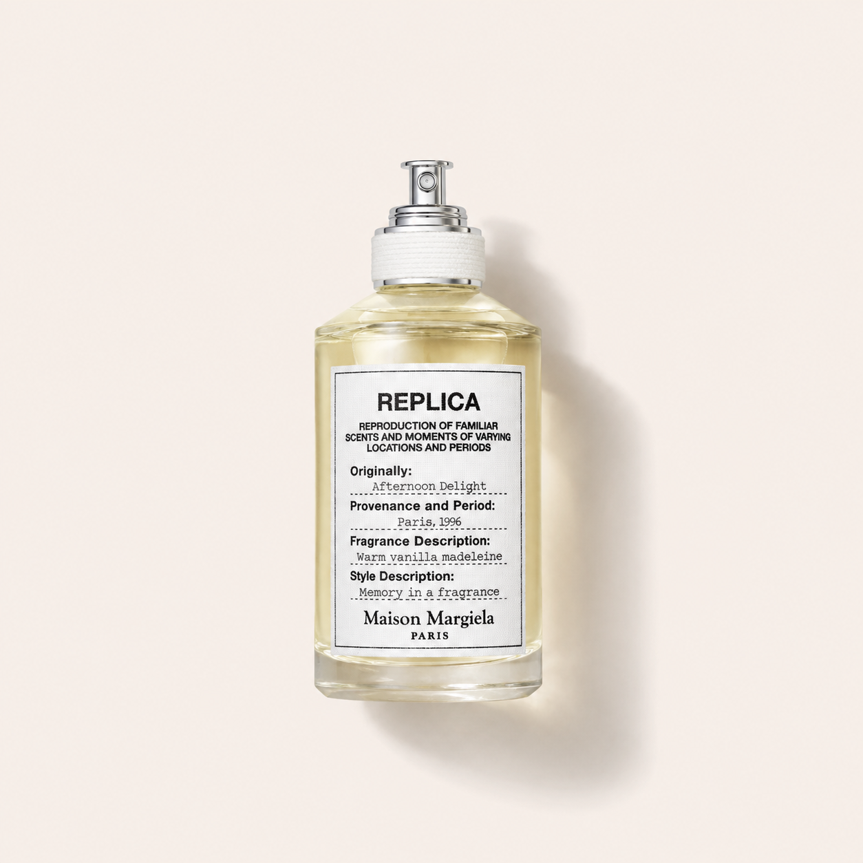 Maison Margiela Replica Afternoon Delight