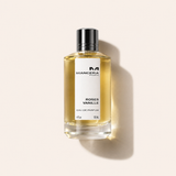 Mancera Roses Vanille – flakon parfému