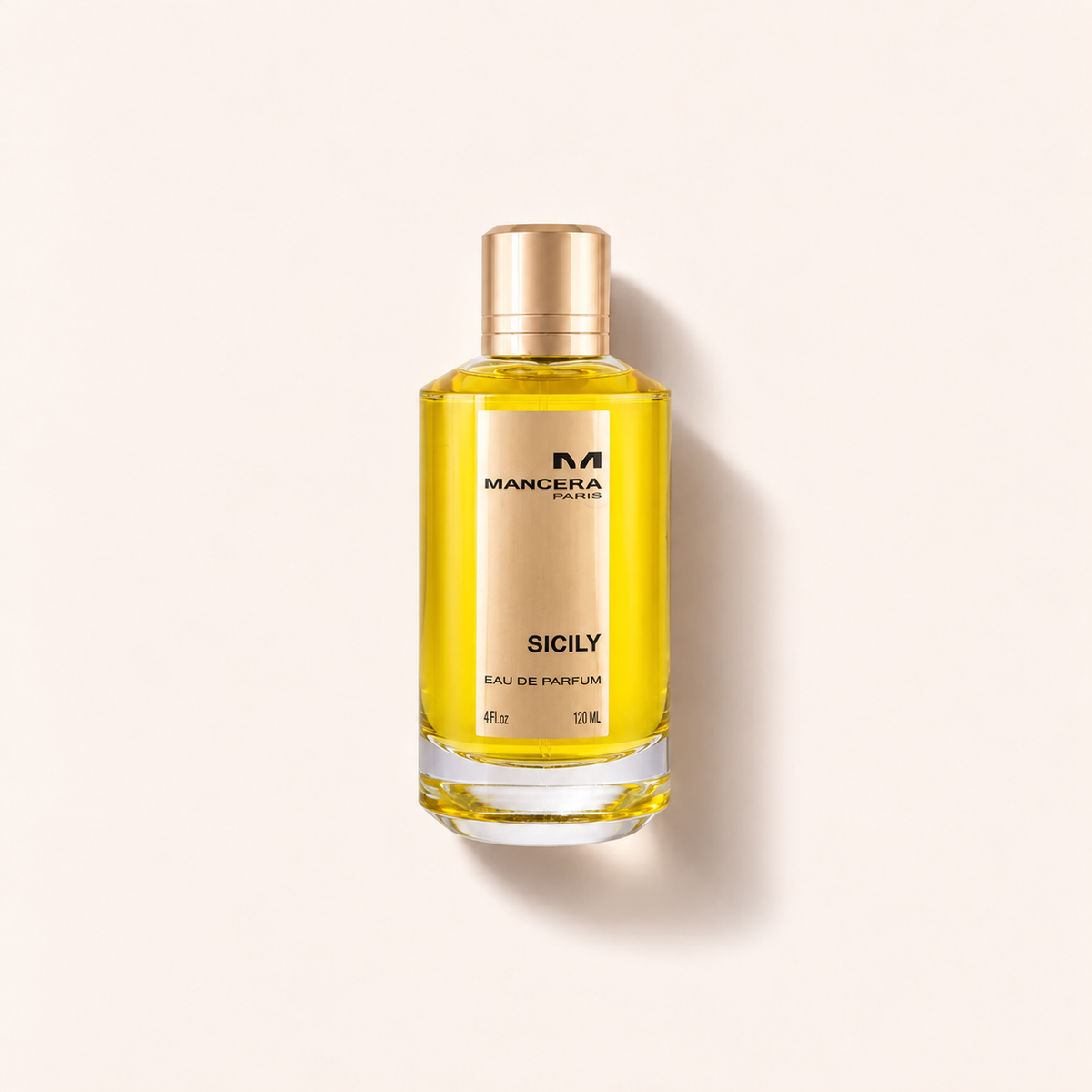 Mancera Sicily parfémovaná voda 120 ml – MrRizz
