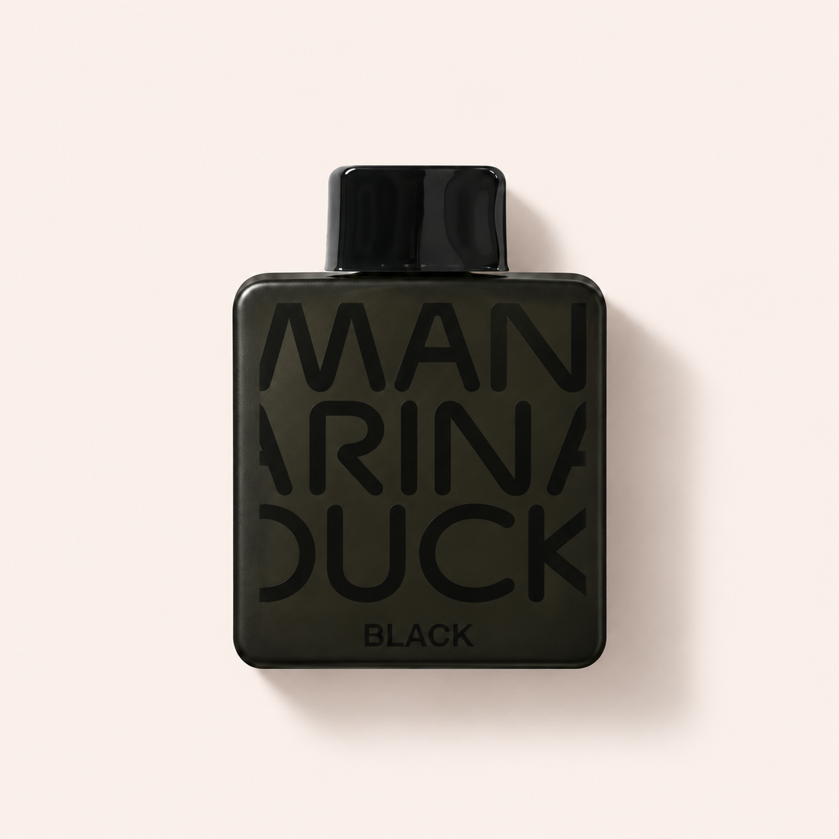 Mandarina Duck Pure Black 100 ml – toaletní voda – MrRizz