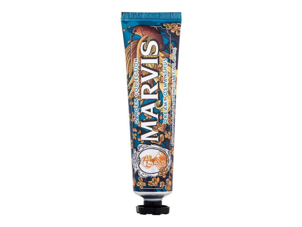 Marvis Garden Collection Dreamy Osmanthus 75 ml - 75ml - Zubní pasta