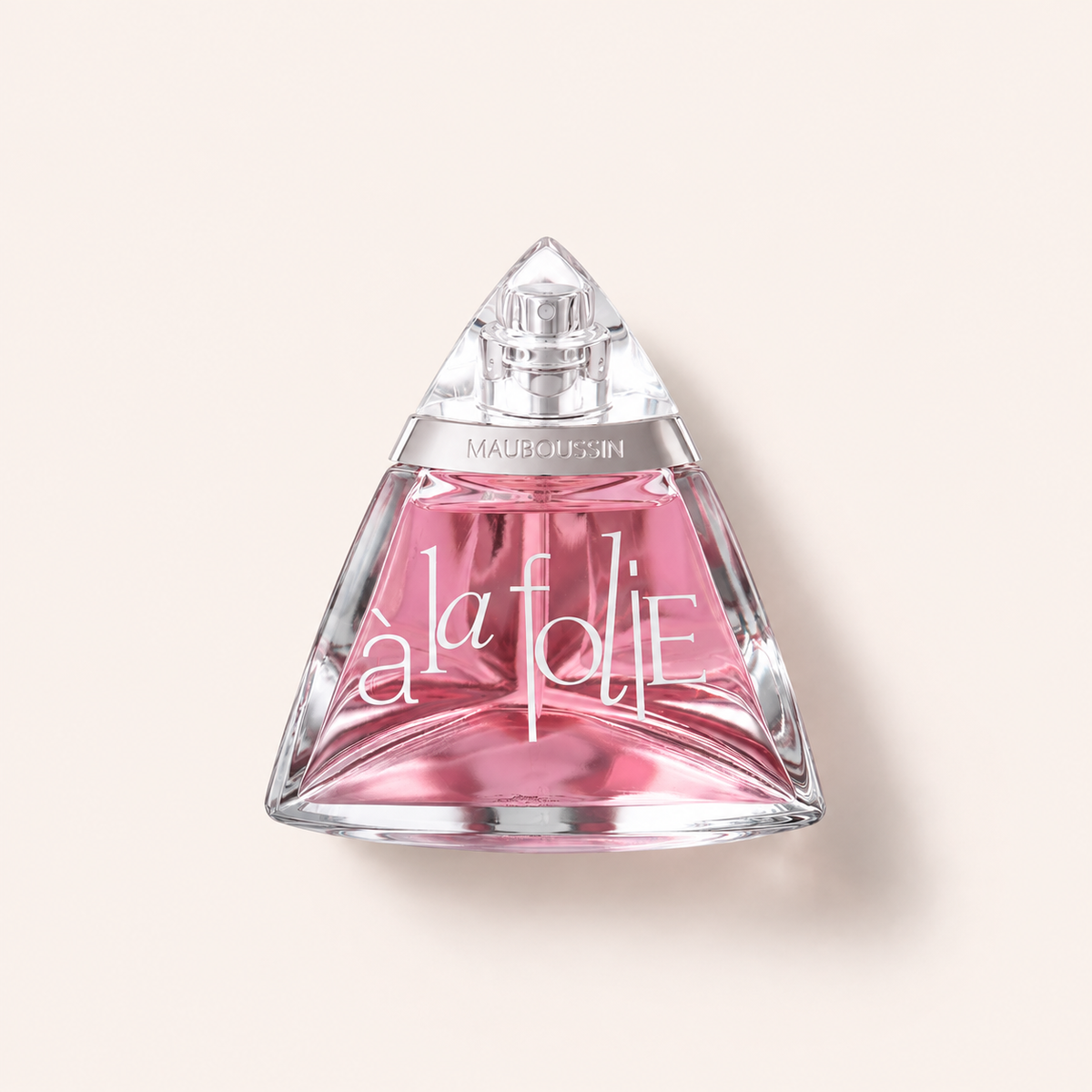 Mauboussin á la folie 100 ml – parfémovaná voda – MrRizz