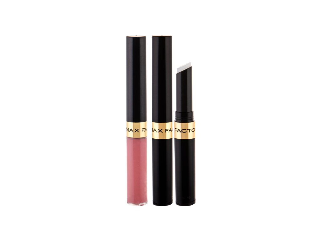 Max Factor Lipfinity 24HRS Lip Colour 4,2 ml - 4,2ml - Rtěnka