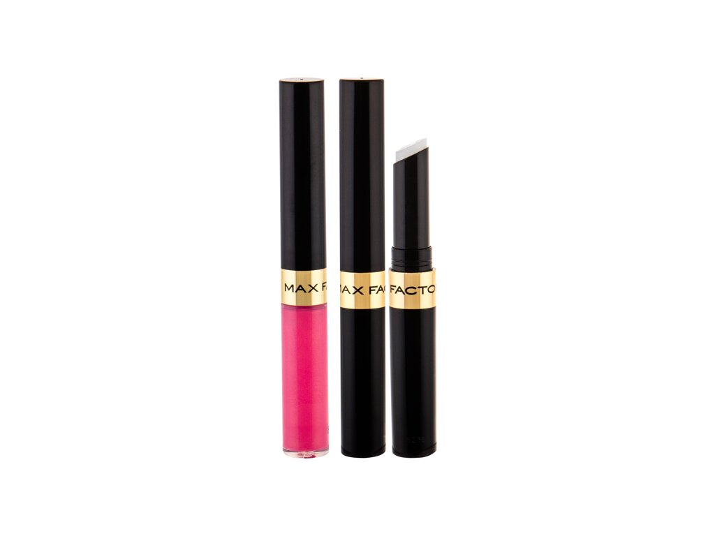 Max Factor Lipfinity 24HRS Lip Colour 4,2 ml - 4,2ml - Rtěnka