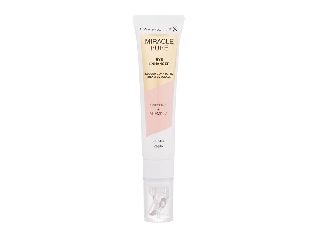 Max Factor Miracle Pure Eye Enhancer 10 ml - 10ml - Korektor