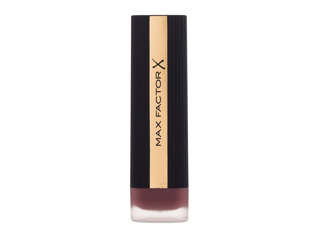Max Factor Velvet Mattes 3,4 ml - 3,4ml - Rtěnka