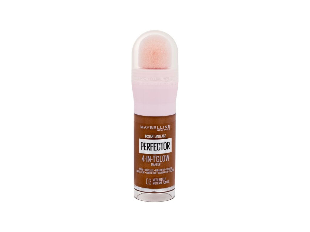 Maybelline Instant Anti-Age Perfector 4-In-1 Glow 20 ml - 20ml - Makeup