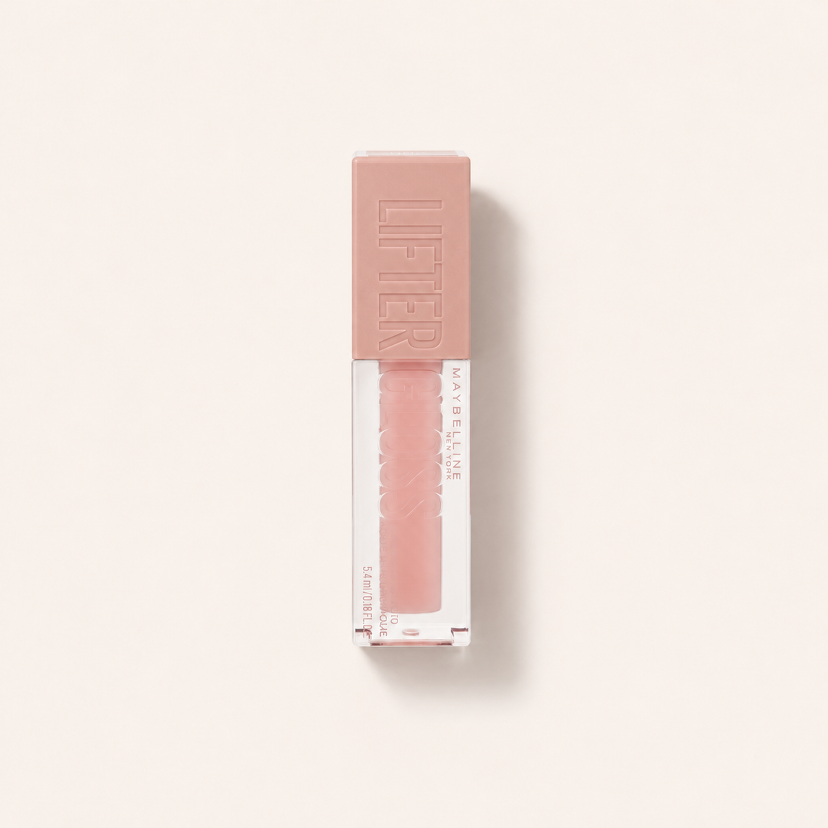 Maybelline Lifter Gloss 5,4 ml – lesk na rty – MrRizz
