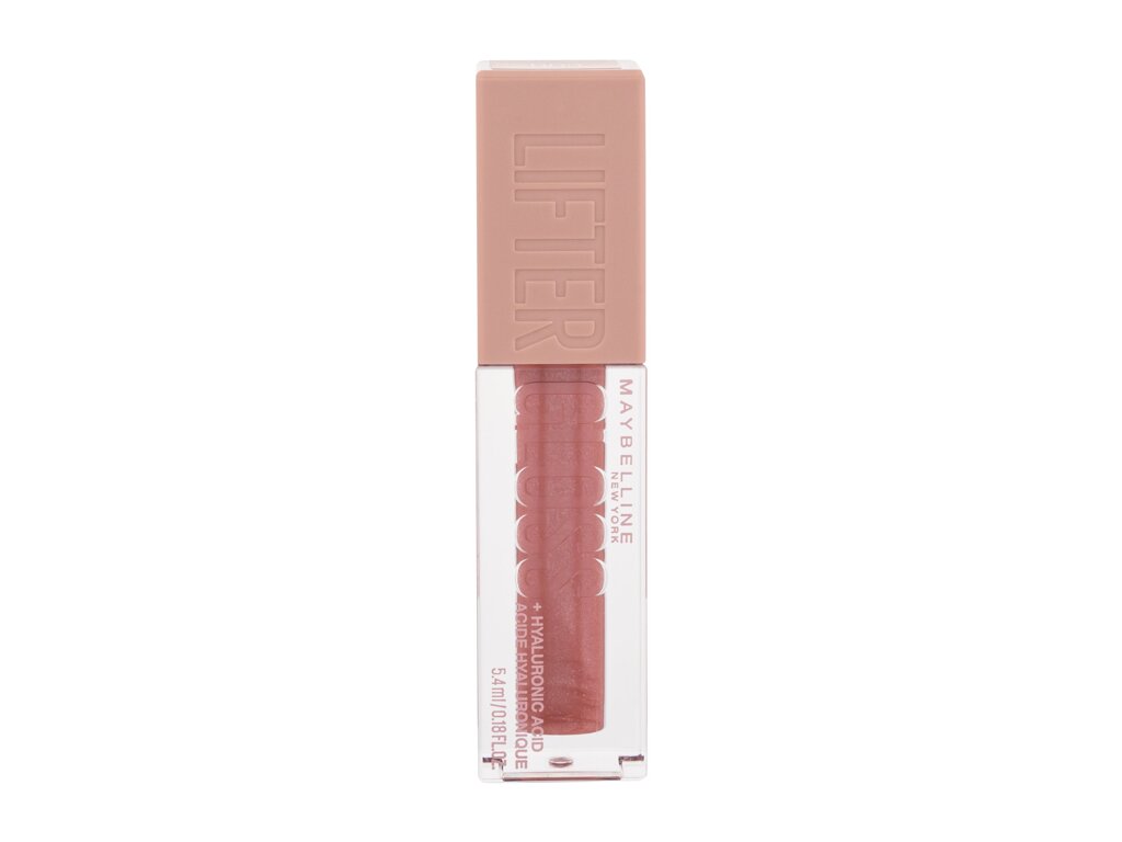 Maybelline Lifter Gloss 5,4 ml - 5,4ml - Lesk na rty