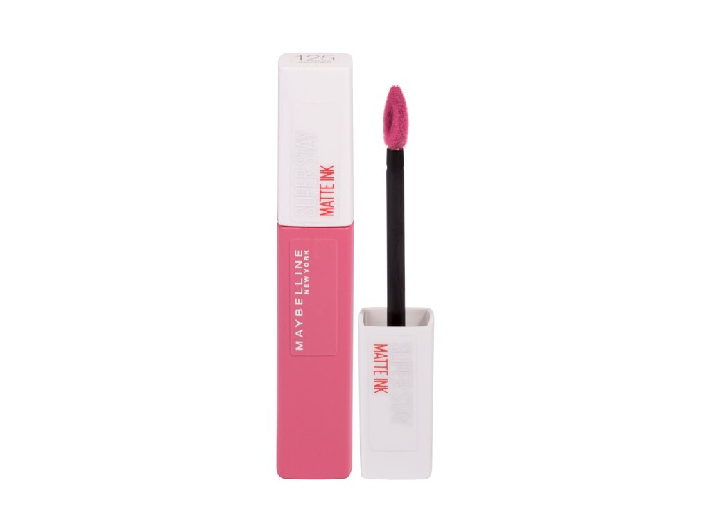Maybelline Super Stay Matte Ink Liquid 5 ml - 5ml - Rtěnka