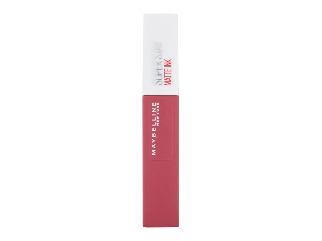 Maybelline Super Stay Matte Ink Liquid 5 ml - 5ml - Rtěnka