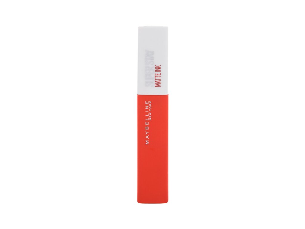 Maybelline Super Stay Matte Ink Liquid 5 ml - 5ml - Rtěnka