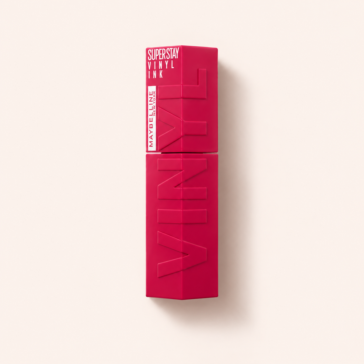 Maybelline Super Stay Vinyl Ink Liquid 4,2 ml – rtěnka – MrRizz