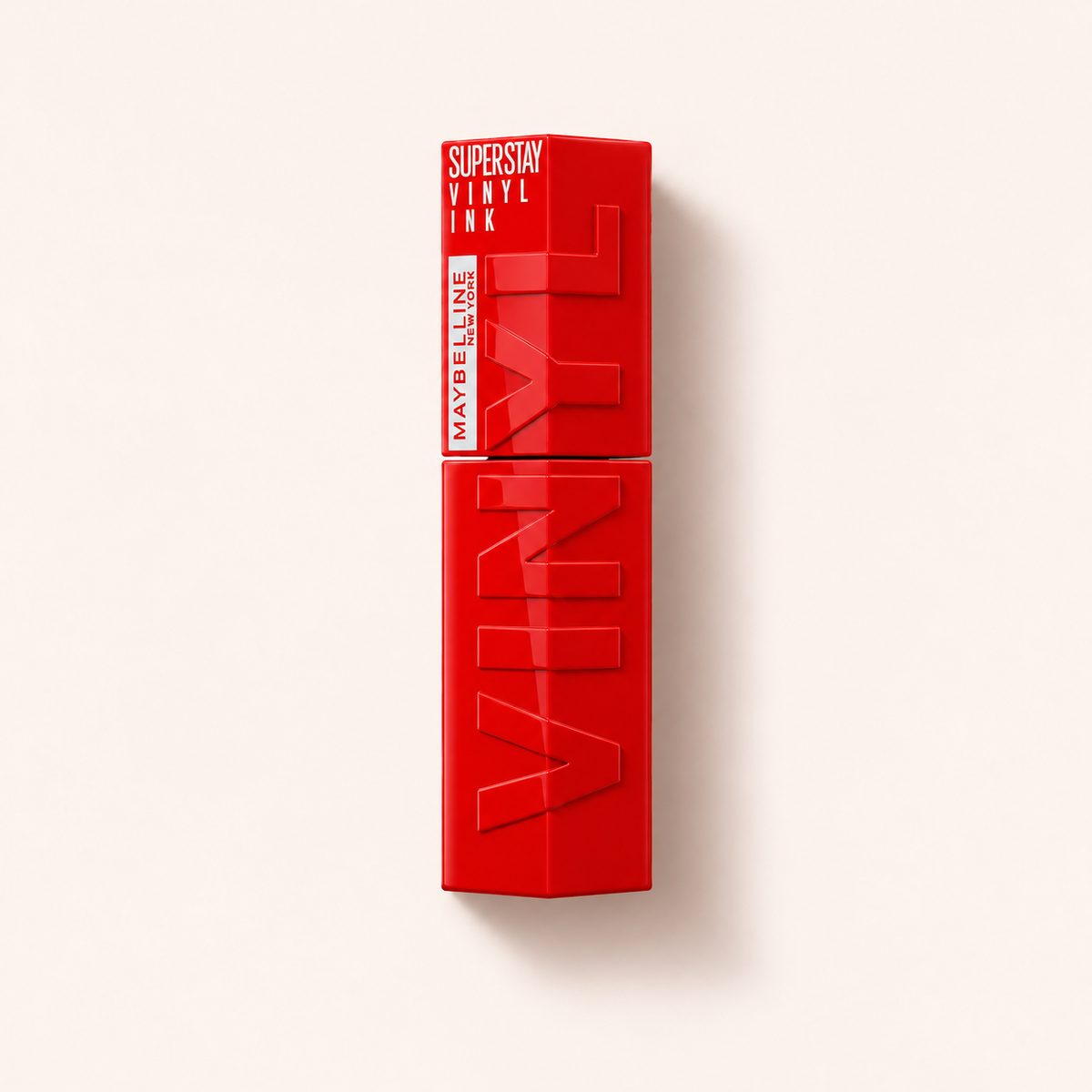 Maybelline Super Stay Vinyl Ink Liquid 4,2 ml – rtěnka – MrRizz