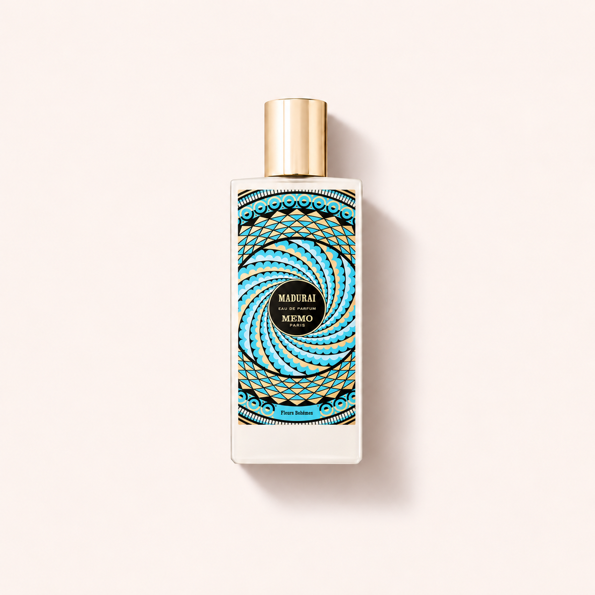 Memo Paris Fleurs Bohemes Madurai 75 ml – parfémovaná voda – MrRizz