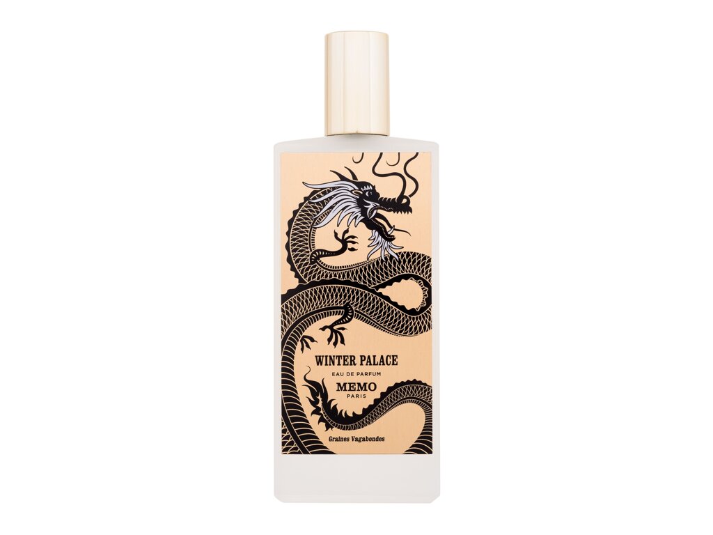 Memo Paris Winter Palace 75 ml - 75ml - Parfémovaná voda