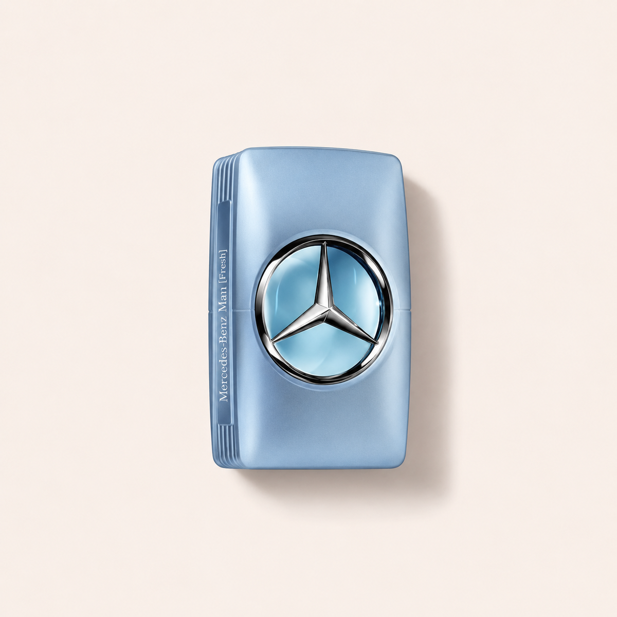 Mercedes-Benz Man Fresh 100 ml – toaletní voda – MrRizz