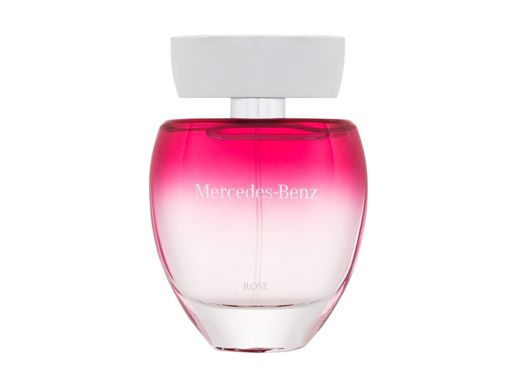 Mercedes-Benz Rose 90 ml - 90ml - Toaletní voda