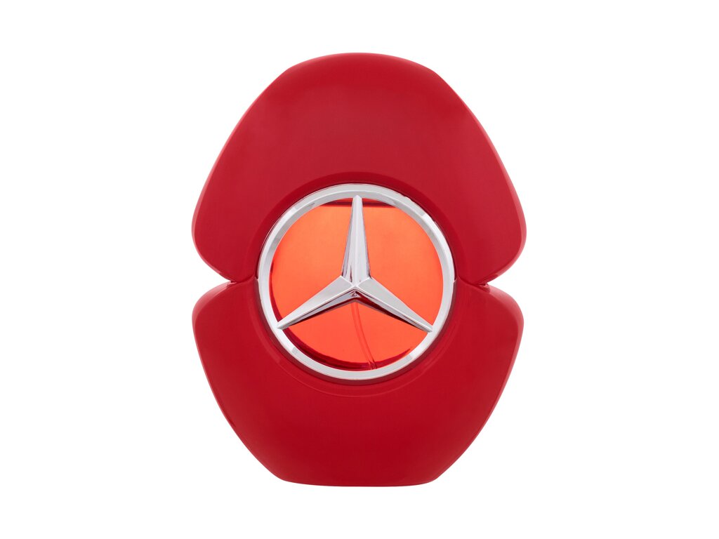Mercedes-Benz Woman In Red 60 ml - 60ml - Parfémovaná voda