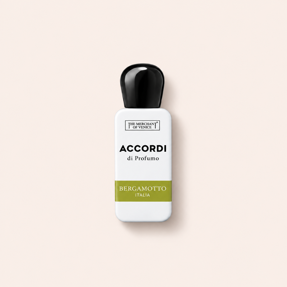 The Merchant of Venice Accordi di Parfumo Bergamotto Italia parfémovaná voda 30 ml – MrRizz