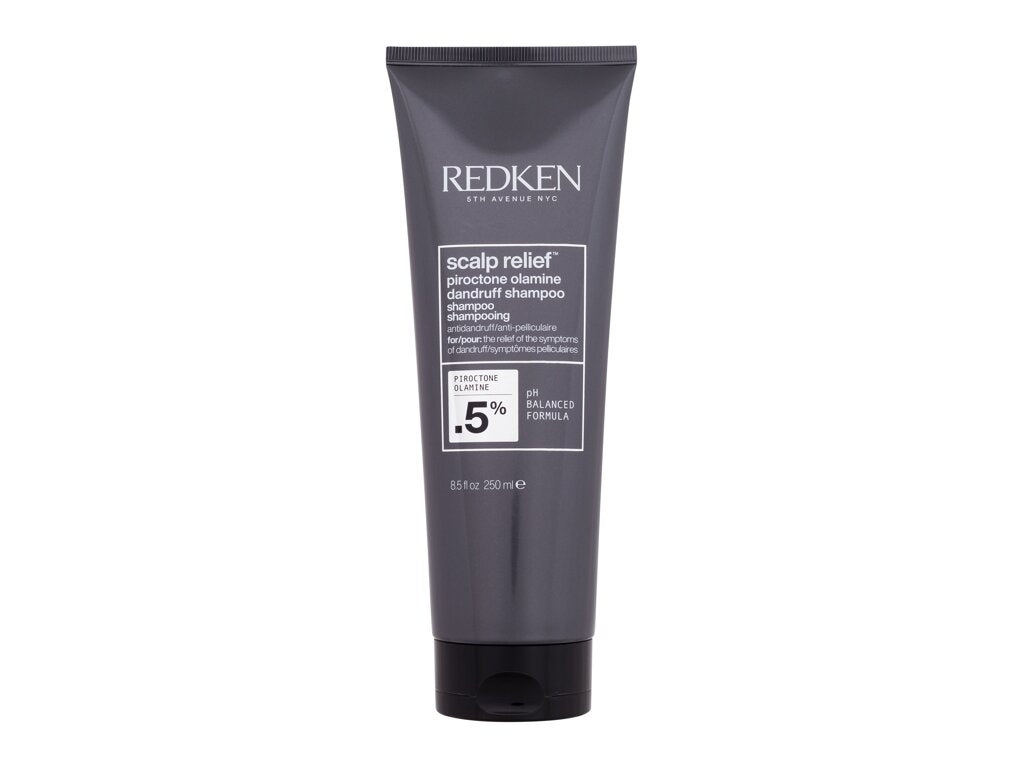 Redken Scalp Relief Šampón proti lupinám 250 ml