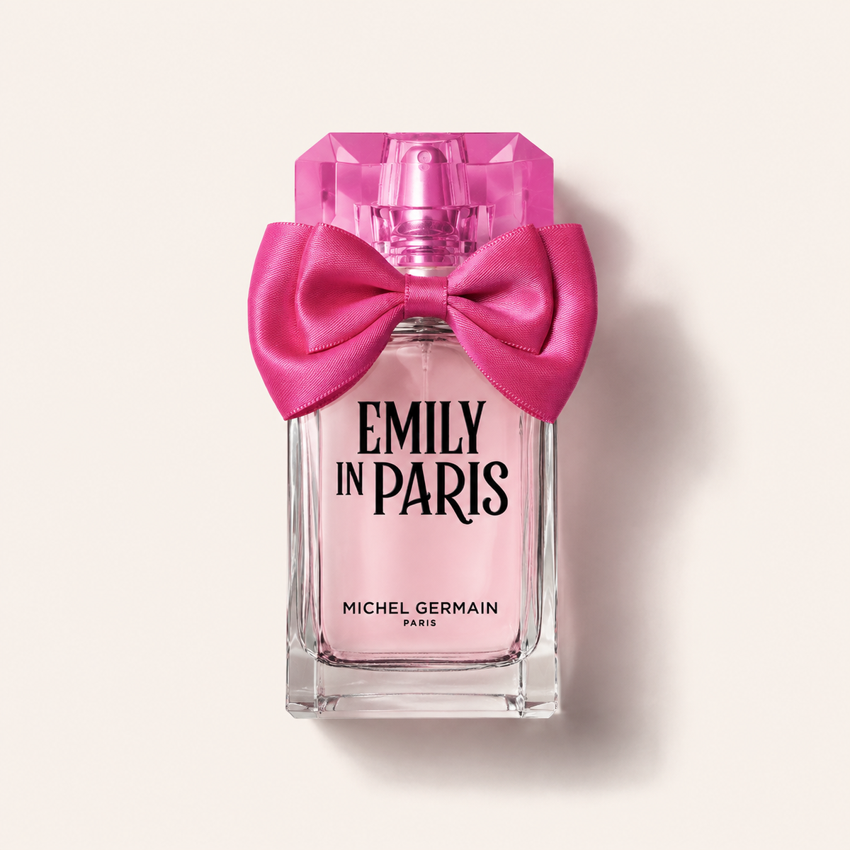 Flakon parfémované vody Michel Germain Emily In Paris 30 ml – MrRizz