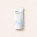Missha All Around Safe Block Aqua Sun 50 ml – opalovací přípravek na obličej – MrRizz