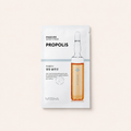 Missha Mascure Sheet Mask Propolis 28 ml – pleťová maska – MrRizz