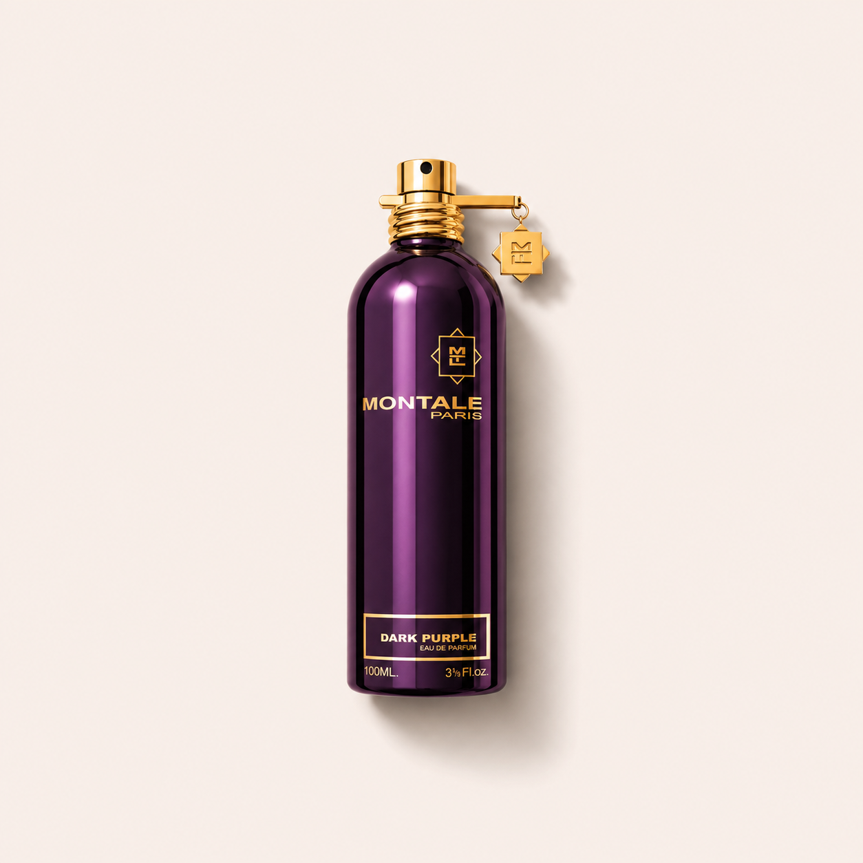 Montale Dark Purple