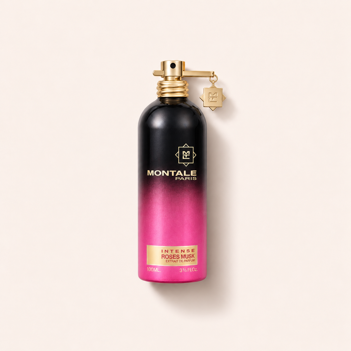 Flakon Montale Intense Roses Musk 100 ml – MrRizz