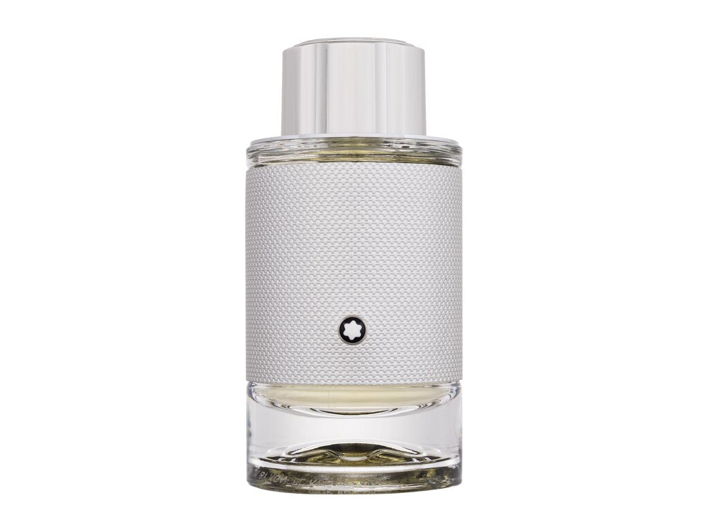 Montblanc Explorer Platinum 100 ml - 100ml - Parfémovaná voda