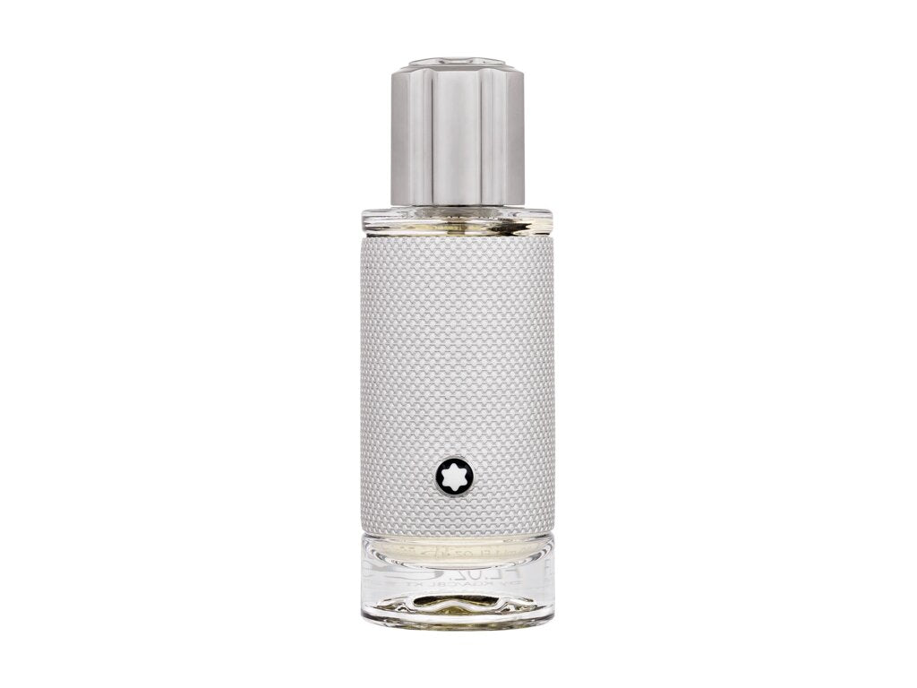Montblanc Explorer Platinum 30 ml - 30ml - Parfémovaná voda