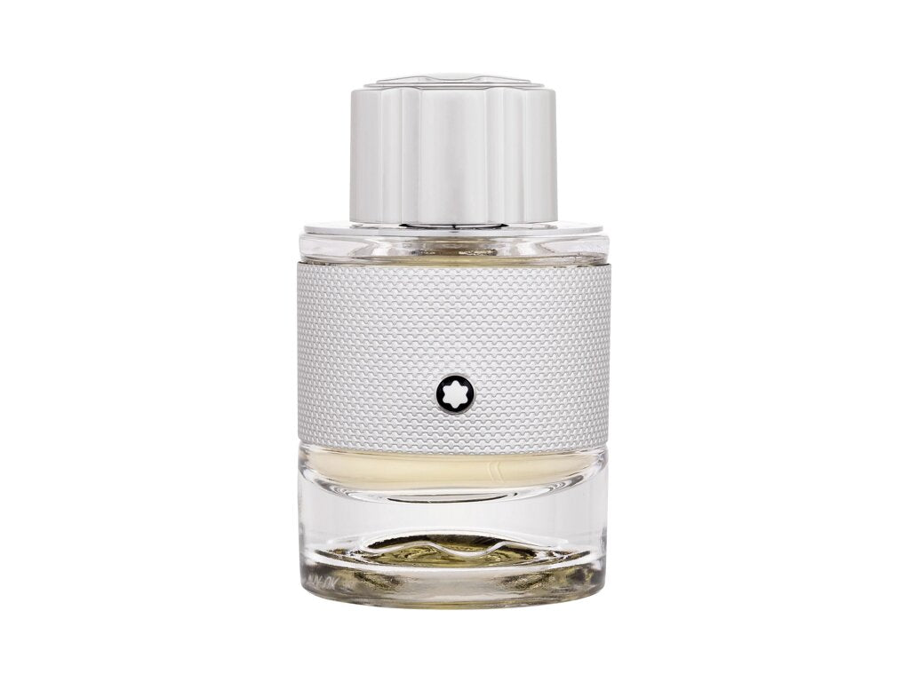Montblanc Explorer Platinum 60 ml - 60ml - Parfémovaná voda