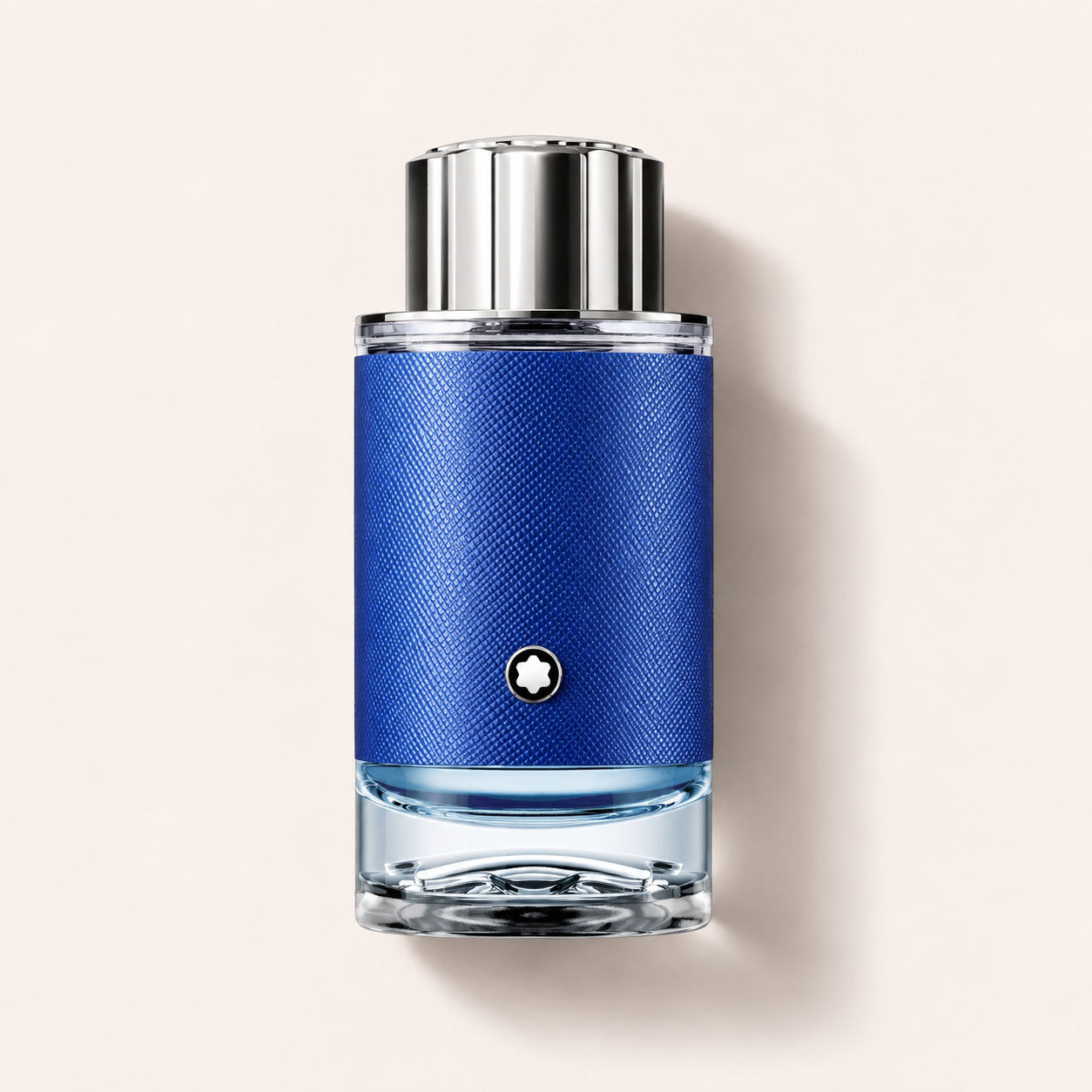 Flakon parfémované vody Montblanc Explorer Ultra Blue EDP 100 ml – MrRizz