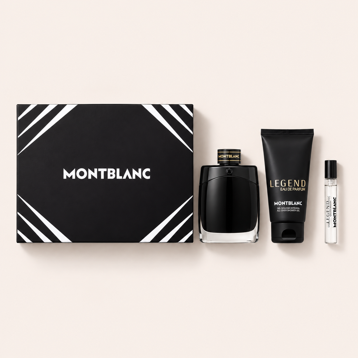 Montblanc Legend 100 ml – parfémovaná voda – MrRizz